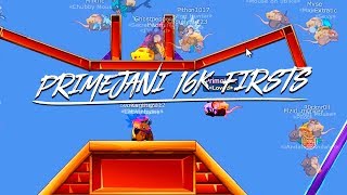 TRANSFORMICE - Primejani 16K First!
