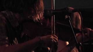 Lightning Dust - Take it home || live @ Paradox Tilburg / #incu11 || 13-09-2011
