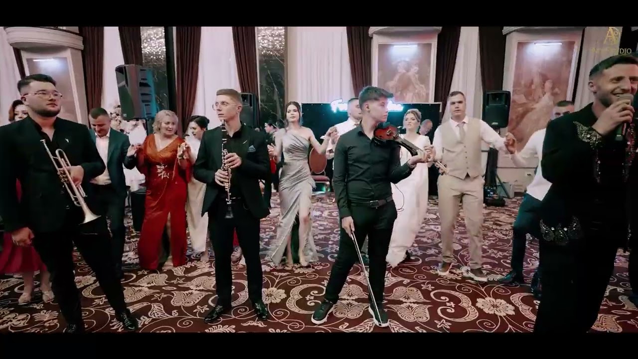 Formatia Datina Suceava (2025) - Nunta Ciprian si Georgiana  Progr 3.