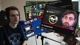 The Sad Truth About Valid Dbd Criticisms