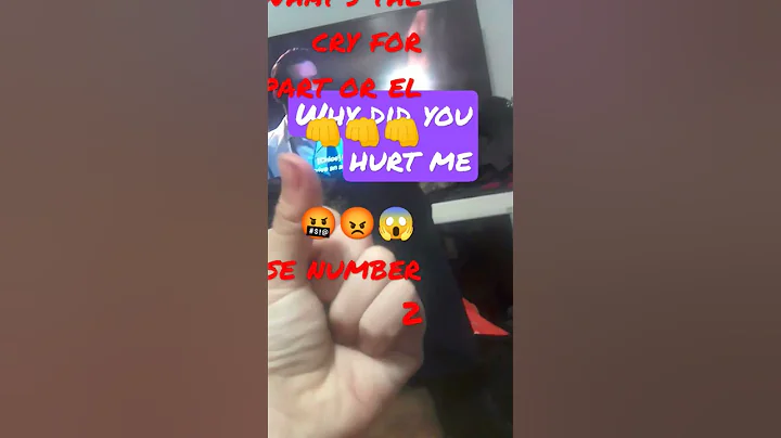 what if I hurt yo