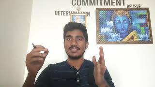 3 Reasons Why CA Students fail in CA EXAMINATIONS•CA VAMSHEE KAPKAR •AIR 42 CA FINAL.