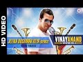 Jeena Dushwar Kiya Remix | Vinay Anand World Wide Win | Vinay Anand Whatsapp Status Video Download Free