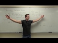 Statistics Lecture 6.2: Introduction to the Normal Distribution and Continuous Random Variables