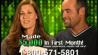 The Greatest Vitamin In The World - Full Infomercial - Version 1