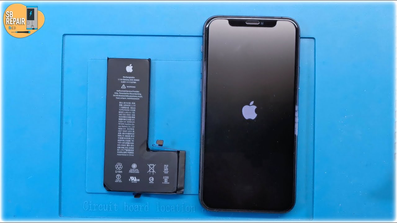 Battery Iphone 11 Pro Max First Charge Cycle Count How Long Does