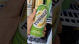 Tuborg And Carlsberg Beer 500Ml See The Price In Karnataka