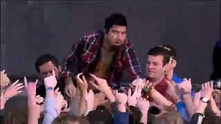 DEFTONES *.* You've Seen the Butcher *_* LIVE 2011