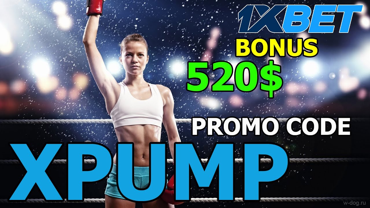 Experience the Excitement: Register at 1XBET Casino and Win Big with $520 Bonus using Promo Code X