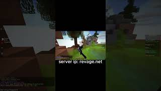 INSANE Combos in Ranked SkyWars 🔥