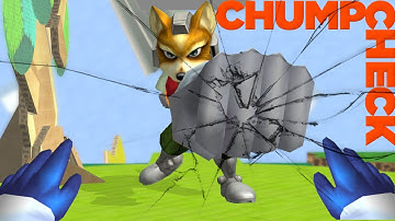 3 Fox Gimmicks You Must Know