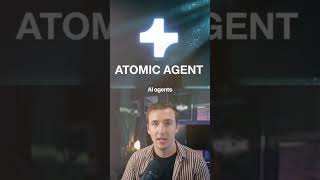 Atomic Agent outperforms Hermes on Gaia with local AI #AtomicAgent #AgenticBenchmark #AItools