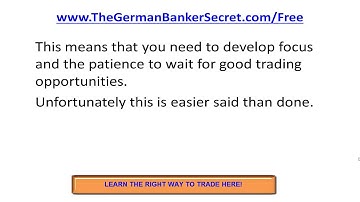 How To Profitably Trade Binary Options - See Why Most Traders Lose Money!