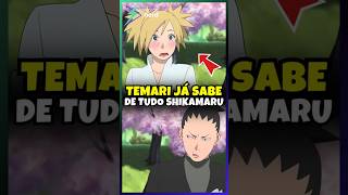 O Motivo Dos Homens Irem a Casamentos Segundo a Temari Naruto Shippuden Dublado