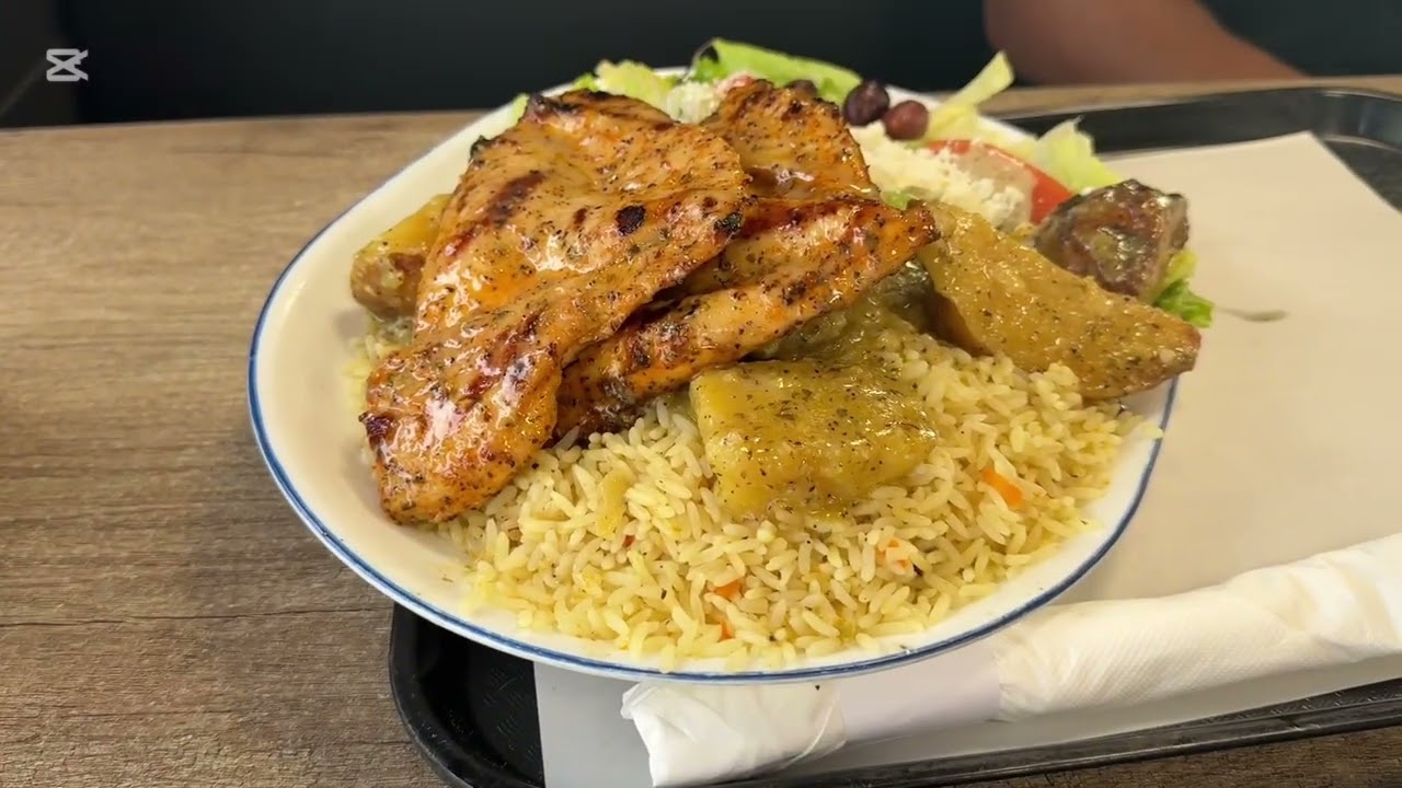 “Hidden Gems You Need to Try” 