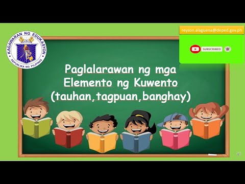 Video: Bakit Nagbabago Ang Mga Katangian Ng Mga Elemento Sa Loob Ng Isang Panahon