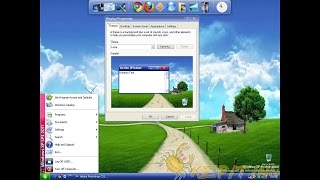 install Windows XP SP3 2011 V11.07 | CakPiting