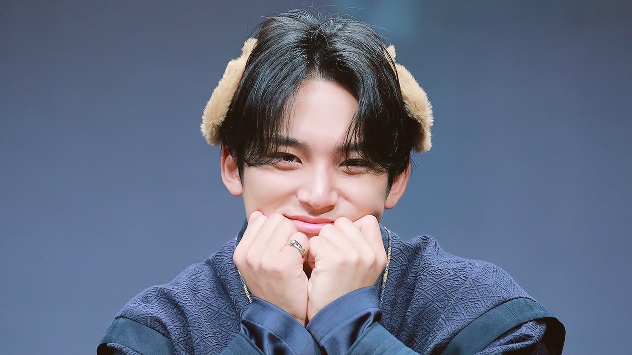 민규: 이게 귀여워?