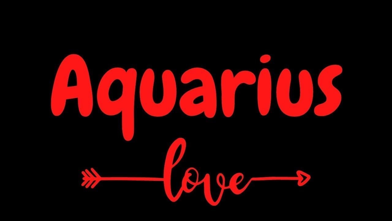 AQUARIUS SOMEONE IS FALLING IN LOVE, TIME FOR BOLD MOVES ! - AQUARIUS TAROT READING