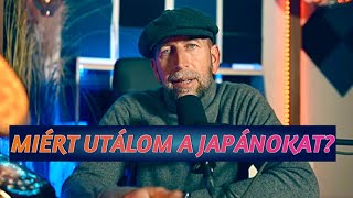 Download Lagu MIÉRT UTÁLOM JAPÁNT, ÉS A JAPÁNOKAT? MP3