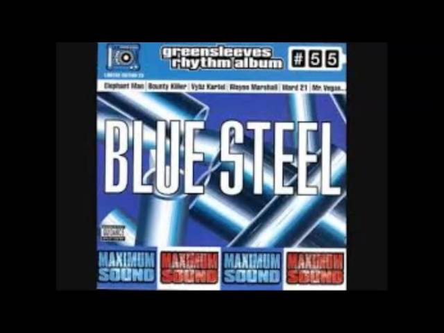 Bounty Killer - Badman Order