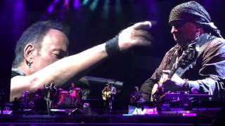 Point Blank - Bruce Springsteen & The E Street Band - Roma 16/07/2016