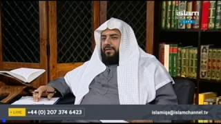 Episode 1 - IslamQA -  Sheikh Mohamed | Islam Channel | Speakers corner | Hyde Park