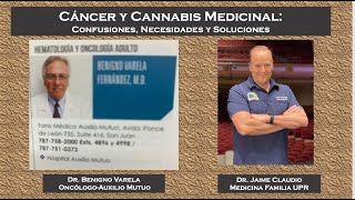 Cancer y Cannabis Programa YT
