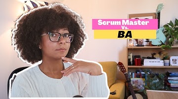 Can Scrum Masters Become Business Analysts?