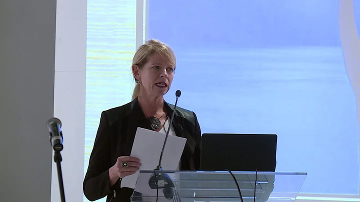Leadership in Wilderness Education - Susan Chamber...