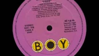 Bacon Popper - Free ( Smoked Mix )