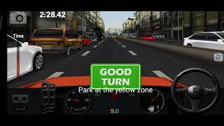 DR.DRIVING GAME 🚘 screenshot 5