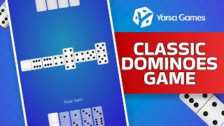 Dominoes Offline Board Game screenshot 5