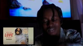 AMBER LULU FT KAYUMBA ALICHACHI REACTION*4K