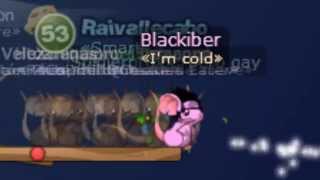 1k First - CAPITULO 2 - #BlackElPro | Transformice