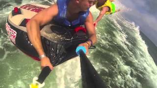 GoPro: Cape Cod Trip
