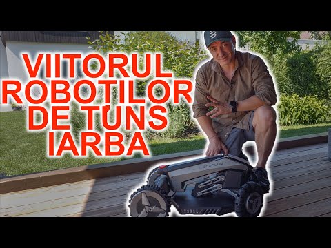 Video: Care este iarba sintetica de cea mai buna calitate?