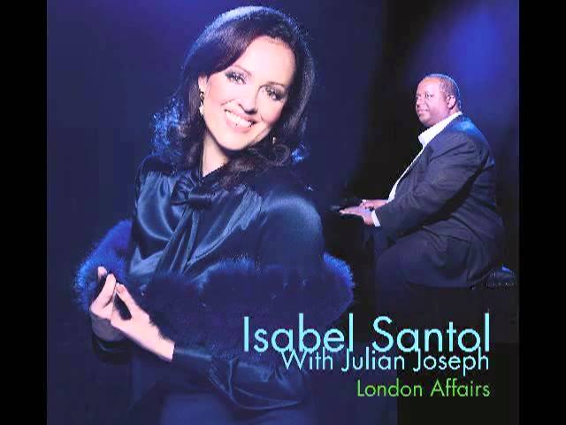 Watch 2011 TEA FOR TWO 09 Isabel Santol, Julian Joseph, Mark Hodgson, Paul Clarvis London Affairs on YouTube Watch 2011 TEA FOR TWO 09 Isabel Santol, Julian Joseph, Mark Hodgson, Paul Clarvis London Affairs on YouTube