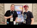 SDCC 2023- Stern Pinball INTERVIEW: Zach Sharpe, Director of Marketing, talks new VENOM pinball game