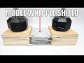 Whipple Shield Science Project Quiz