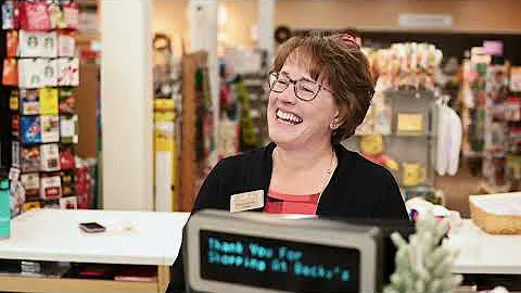 Shop Iowa Falls Holiday Short Version
