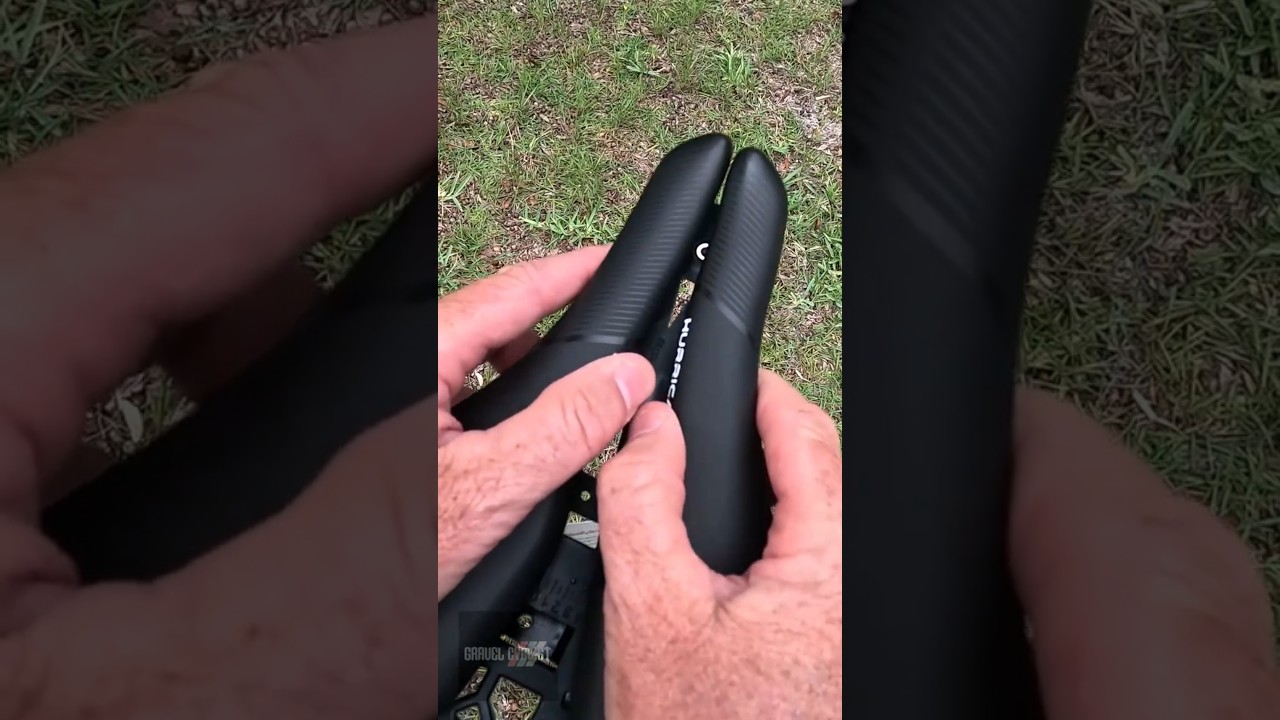 Giving Bi-Saddle a Try