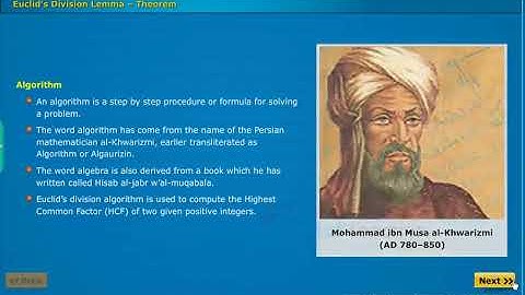 Unit-1 Real Numbers | Telugu States Board (AP & TS) - Class X