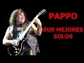 PAPPO, COMPILADO DE SUS MEJORES SOLOS