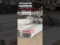 Hexagonal steel Ben machine #cncmill #machine