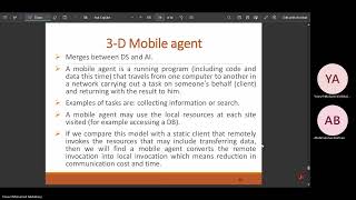 Lecture 2: Communication in Distributed systems Part 2