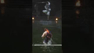 Perfect Harmony of Defense and Offense is SSStylish - Black Myth Wukong