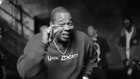 BET CYPHER (Reek Da Villian, 2 Chainz, Busta Rhymes, Ludacris)