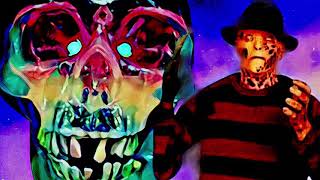 Gemmy “Creepy Music Box Theme” HD