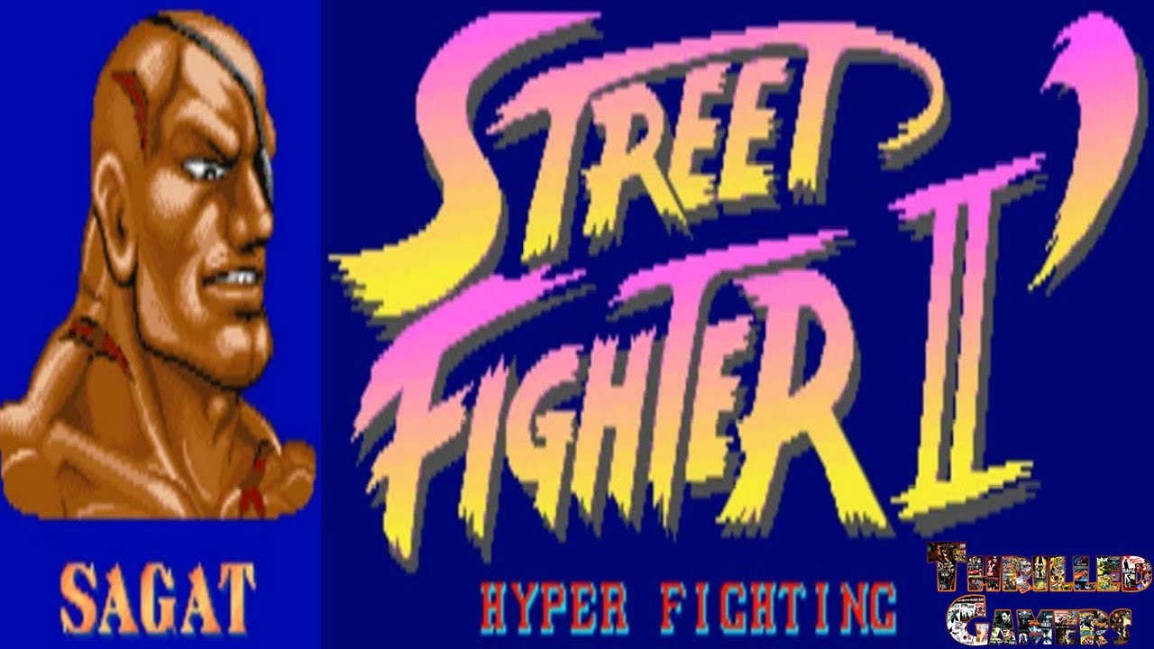 Street Fighter 2 re-balanced after 17 years via mod; check out patch notes  and footage to see if Akuma is finally fair now